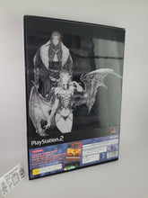 Load image into Gallery viewer, CASTLEVANIA Lament of Innocence Limited Edition - Sony playstation 2
