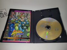 Load image into Gallery viewer, Jojo no Kimyouna Bouken: Ougon no Kaze - Sony playstation 2
