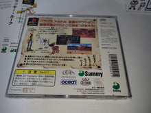 Load image into Gallery viewer, Lucky Luke - Sony PS1 Playstation

