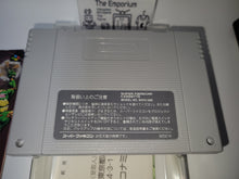 Load image into Gallery viewer, Teenage Mutant Ninja Turtles: Mutant Warriors - Nintendo Sfc Super Famicom

