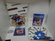 Load image into Gallery viewer, Sonic Origins Plus Limite Edition L - Sony PS4 Playstation 4
