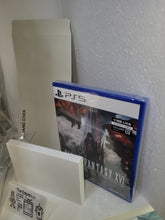 Load image into Gallery viewer, Final Fantasy XVI [Collector&#39;s Edition] + Control Pad + Ps5 Cover - Sony PS5 Playstation 5
