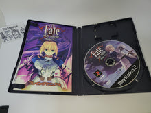 Load image into Gallery viewer, Fate Realta Nua - Sony playstation 2

