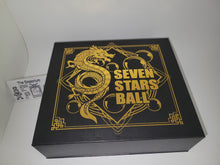 Load image into Gallery viewer, DragonBall Seven Stars Balls complete set - toy action figure gadgets

