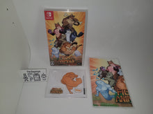 Load image into Gallery viewer, Fight of Animals (first print limited) - Nintendo Switch NSW
