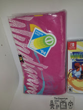 Load image into Gallery viewer, WindJammers + Tshirt XL - Nintendo Switch NSW
