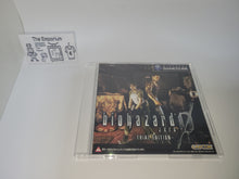 Load image into Gallery viewer, Biohazard 0 Trial Edition - Nintendo GameCube GC NGC
