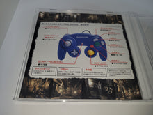 Load image into Gallery viewer, Biohazard 0 Trial Edition - Nintendo GameCube GC NGC
