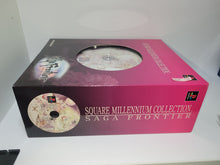 Load image into Gallery viewer, SaGa Frontier [Square Millennium Collection Special Pack] - Sony PS1 Playstation
