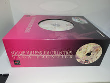 Load image into Gallery viewer, SaGa Frontier [Square Millennium Collection Special Pack] - Sony PS1 Playstation

