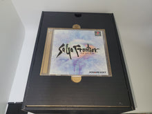 Load image into Gallery viewer, SaGa Frontier [Square Millennium Collection Special Pack] - Sony PS1 Playstation
