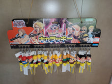 Load image into Gallery viewer, RYUKO NO KEN 1992 vintage keychain - toy action figure model
