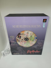 Load image into Gallery viewer, SaGa Frontier 2 [Square Millennium Collection Special Pack] - Sony PS1 Playstation
