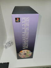 Load image into Gallery viewer, SaGa Frontier 2 [Square Millennium Collection Special Pack] - Sony PS1 Playstation
