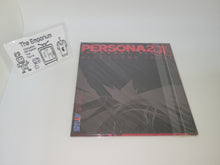 Load image into Gallery viewer, Persona 2 innocent sin brand new ost  - soundtrack cd original ost/ast
