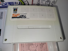 Load image into Gallery viewer, SF-Memory Cassette  - Nintendo Sfc Super Famicom
