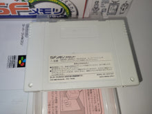Load image into Gallery viewer, SF-Memory Cassette  - Nintendo Sfc Super Famicom
