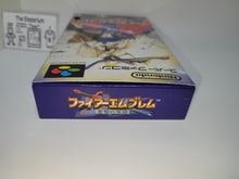 Load image into Gallery viewer, Fire Emblem: Seisen no Keifu - Nintendo Sfc Super Famicom
