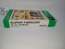 Load image into Gallery viewer, Sim City - Nintendo Sfc Super Famicom
