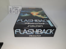 Load image into Gallery viewer, gian - FlashBack - Nintendo Sfc Super Famicom
