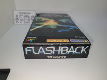 Load image into Gallery viewer, gian - FlashBack - Nintendo Sfc Super Famicom
