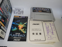 Load image into Gallery viewer, gian - FlashBack - Nintendo Sfc Super Famicom

