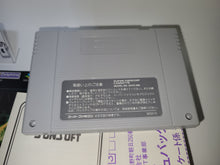 Load image into Gallery viewer, gian - FlashBack - Nintendo Sfc Super Famicom
