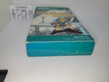 Load image into Gallery viewer, Zelda: A Link to the Past / zelda no densetu kamigami no triforce - Nintendo Sfc Super Famicom
