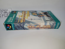 Load image into Gallery viewer, Zelda: A Link to the Past / zelda no densetu kamigami no triforce - Nintendo Sfc Super Famicom

