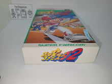Load image into Gallery viewer, Super Famista 2  - Nintendo Sfc Super Famicom
