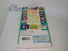 Load image into Gallery viewer, Super Famista 2  - Nintendo Sfc Super Famicom
