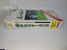 Load image into Gallery viewer, Harukanaru Augusta Golf - Nintendo Sfc Super Famicom
