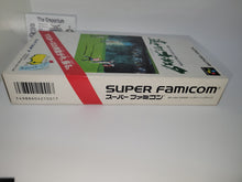 Load image into Gallery viewer, Harukanaru Augusta Golf - Nintendo Sfc Super Famicom
