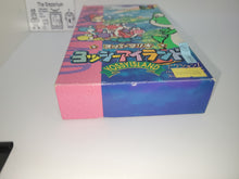 Load image into Gallery viewer, Yoshi Island - Nintendo Sfc Super Famicom
