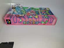 Load image into Gallery viewer, Yoshi Island - Nintendo Sfc Super Famicom
