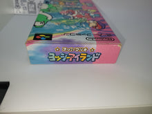 Load image into Gallery viewer, Yoshi Island - Nintendo Sfc Super Famicom
