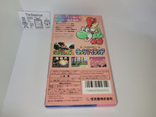 Load image into Gallery viewer, Yoshi Island - Nintendo Sfc Super Famicom

