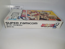 Load image into Gallery viewer, Garou Densetsu 2  / Fatal Fury 2  - Nintendo Sfc Super Famicom
