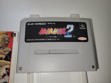 Load image into Gallery viewer, Garou Densetsu 2  / Fatal Fury 2  - Nintendo Sfc Super Famicom
