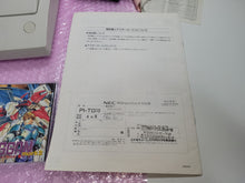 Load image into Gallery viewer, Pc Engine DuoR Console + 3 Games  - Nec Pce PcEngine
