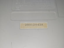 Load image into Gallery viewer, Pc Engine DuoR Console + 3 Games  - Nec Pce PcEngine
