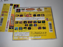 Load image into Gallery viewer, Pac-Man World 20th Anniversary - Sony PS1 Playstation

