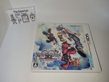 Load image into Gallery viewer, Kingdom Hearts 3D: Dream Drop Distance - Nintendo Ds NDS
