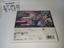Load image into Gallery viewer, Kingdom Hearts 3D: Dream Drop Distance - Nintendo Ds NDS
