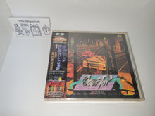 Load image into Gallery viewer, OverTop Snk Original Soundtrack - Music cd soundtrack
