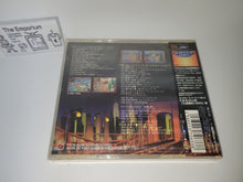 Load image into Gallery viewer, OverTop Snk Original Soundtrack - Music cd soundtrack
