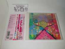 Load image into Gallery viewer, Namco Game Sound Express VOL.7 F/A - Music cd soundtrack
