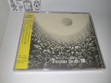 Load image into Gallery viewer, illusion/TECNO SOFT GAME MUSIC COLLECTION VOL.1 - Music cd soundtrack
