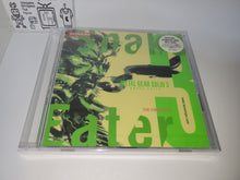 Load image into Gallery viewer, Metal Gear Solid 3 The First Bite - Music cd soundtrack
