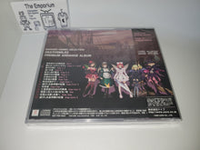 Load image into Gallery viewer, Manabu Namiki Selection Deathsmiles Premium Arrange Album - Music cd soundtrack
